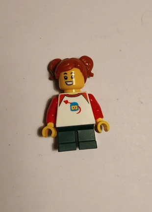 Lego figurine City enfant, marque: LEGO, état: Très bon état, taille: Taille unique, 3,00 €, 3,85 € Protection acheteurs incluse