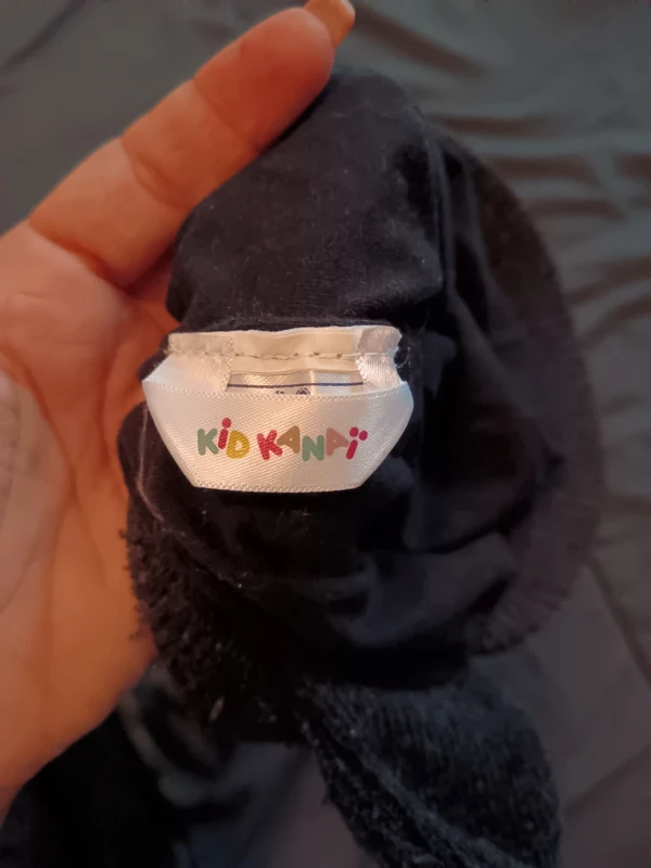 Bonnet chapeau - photo numéro 4