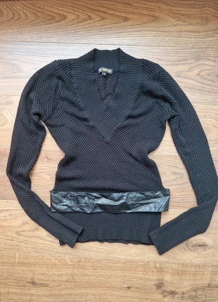 Top maille y2k, brand: Fairy, condizioni: Ottime, taglia: S / IT 40 / EU 36, €8.00, €9.10 include la Protezione acquisti