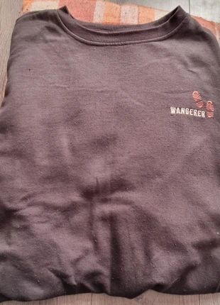Mens Wanderer Jumper, condition: Very good, size: XL, £10.00, £11.20 includes Buyer Protection