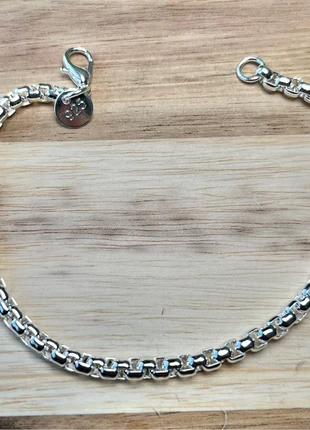 Bracelet, merk: Fantaisie, staat: Nieuw met prijskaartje, € 5,00, € 5,95 inclusief Kopersbescherming