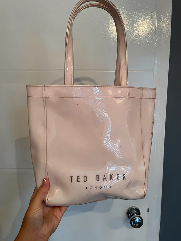 Ted baker sales mini shopper