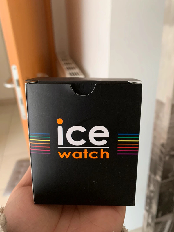 Ice Watch blanche Vinted