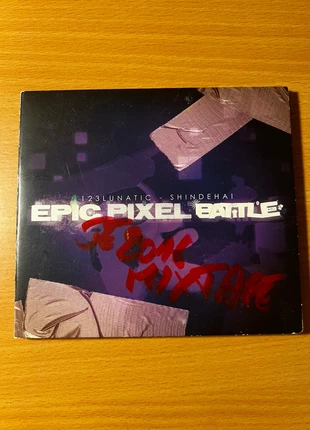 CD EPB dédicacé, état: Neuf sans étiquette, 30,00 €, 32,20 € Protection acheteurs incluse