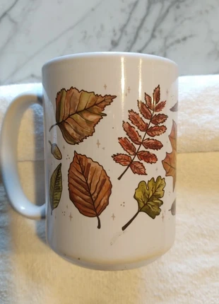 Tazza Foliage, état: Très bon état, 11,00 €, 12,25 € Protection acheteurs incluse