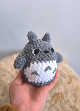 peluche totoro, brand: Totoro, condition: Very good, size: One size, €13.00, €14.35 includes Buyer Protection Pro