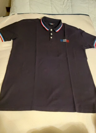 T-shirt, marke: frenchore, zustand: Sehr gut, größe: XXL, 8,00 €, 9,10 € inklusive Vinted-Käuferschutz