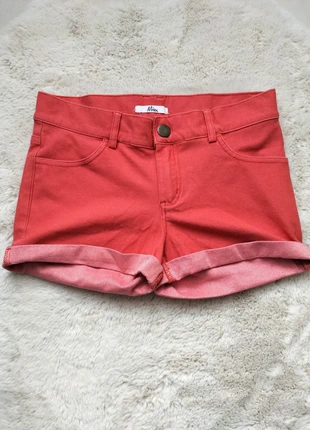 💗 short en jean taille s mim, marque: Mim, état: Très bon état, taille: S / 36 / 8, 5,00 €, 5,95 € Protection acheteurs incluse