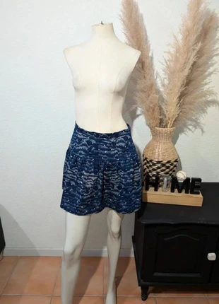 Jupe Kookaï, marca: KOOKAÏ, estado: Muito bom, tamanho: S / 36 / 8, €15.00, €16.45 inclui Proteção do Comprador Pro