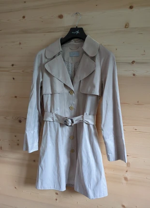 Trench Zapa femme, merk: ZAPA, staat: Heel goed, maat: M / 38 / 10, € 40,00, € 42,70 inclusief Kopersbescherming