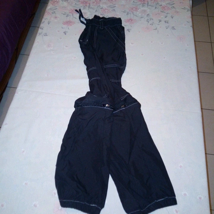 08012021 Pantalon garçon - photo numéro 7