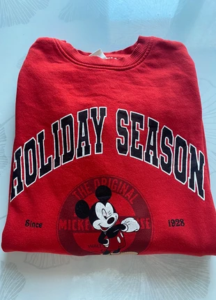 Sweat femme Disney H&M, brand: H&M, condition: Very good, size: XS / 34 / 6, €4.00, €4.90 includes Buyer Protection