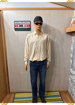 Chemise Ralph Lauren taille XL. #91, marque: Ralph Lauren, état: Bon état, taille: XL, 25,00 €, 26,95 € Protection acheteurs (Pro) incluse