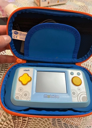 Consola MobiGo vetch, merk: MobiGo, staat: Heel goed, maat: 24-36 maanden / 92 cm, € 15,00, € 16,45 inclusief Kopersbescherming