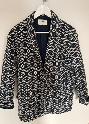 Blazer MKT studio maat 38, merk: MKT Studio, staat: Heel goed, maat: M / 38 / 10, € 15,00, € 16,45 inclusief Kopersbescherming