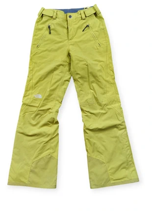 The North Face Women's RECCO HyVent waterproof Ski & Snowboarding pants., brand: The North Face, condition: Very good, size: M / 10, £79.00, £83.65 includes Buyer Protection