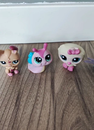 Littlest petshop , merk: Petshop, staat: Goed, maat: Universeel, € 3,00, € 3,85 inclusief Kopersbescherming