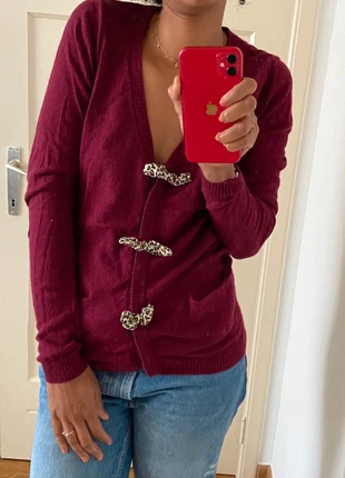 Cardigan Karl Marc John , brand: Karl Marc John, condition: Good, size: M / 38 / 10, €5.00, €5.95 includes Buyer Protection