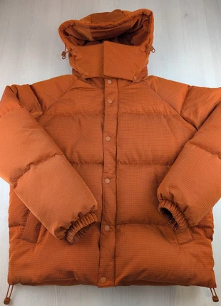 Veste Doudoune Lacoste Live Orange Homme Avec Capuche / Taille M / 158, marque: Lacoste LIVE, état: Très bon état, taille: M, 100,00 €, 105,70 € Protection acheteurs (Pro) incluse
