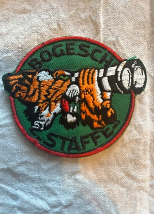 Patch, zustand: Sehr gut, 5,00 €, 5,95 € inklusive Vinted-Käuferschutz