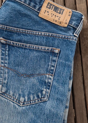Jeans estwest, brand: ESTWEST, condition: Good, size: W38, €20.00, €21.70 includes Buyer Protection