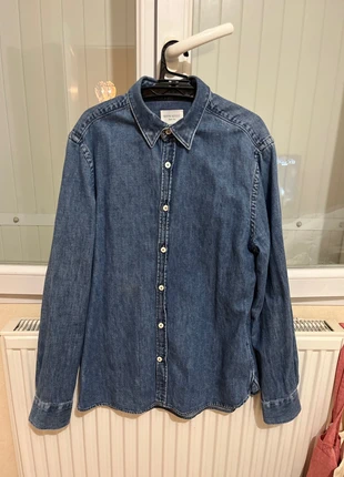 Chemise Bonne gueule, Taille S, marke: BonneGueule, zustand: Sehr gut, größe: S, 45,00 €, 47,95 € inklusive Vinted-Käuferschutz