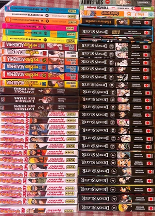 Manga, état: Comme neuf, 4,00 €, 4,90 € Protection acheteurs incluse