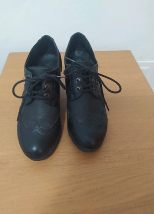 Chaussures mi saison femme taille 37 Vinted