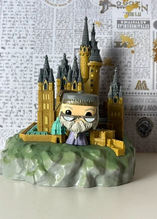 Mini POP Albus Dumbeldore , brand: POP, condizioni: Nuovo senza cartellino, taglia: Prematuri, fino a 44 cm, €3.00, €3.85 include la Protezione acquisti