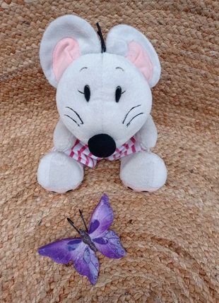 Peluche souris, brand: Signal, condition: Very good, size: One size, €12.90, €14.25 includes Buyer Protection Pro