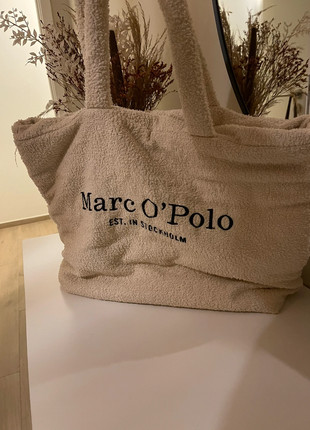 Sac - Cabas Marc O’Polo , marque: Marc O'Polo, état: Très bon état, 40,00 €, 42,70 € Protection acheteurs incluse