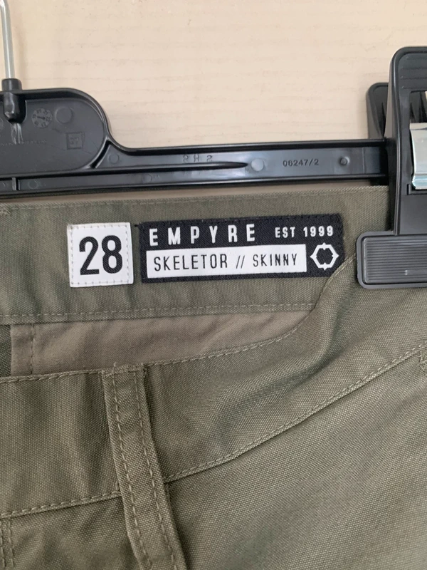Pantalon empire - photo numéro 2