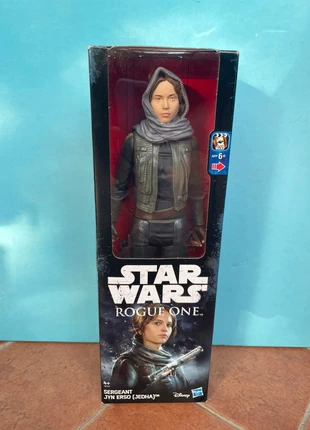 Star Wars Giocattolo Disney, merk: Star Wars, staat: Nieuw zonder prijskaartje, maat: Universeel, € 8,00, € 9,10 inclusief Kopersbescherming