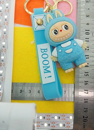 Porte-clé Labubu, marque: labubu, état: Très bon état, 5,00 €, 5,95 € Protection acheteurs (Pro) incluse