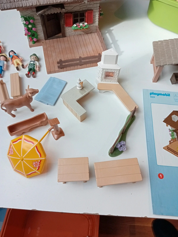 Playmobil 5422 - photo numéro 4