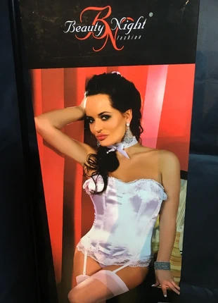 Lingerie erotique, marca: Beauty Night, estado: Novo sem etiquetas, €25.00, €26.95 inclui Proteção do Comprador