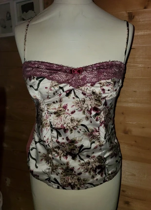 Caraco, brand: Vintage, condition: Very good, €3.00, €3.85 includes Buyer Protection