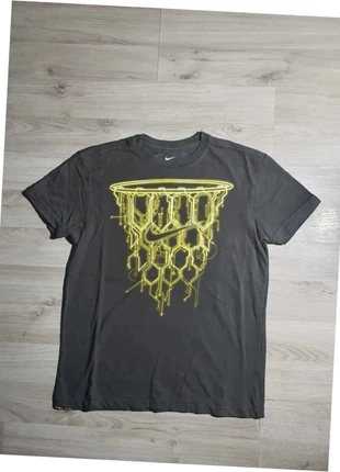 T-shirt nike basketball taille m, marca: Nike, estado: Muito bom, tamanho: M, €6.00, €7.00 inclui Proteção do Comprador