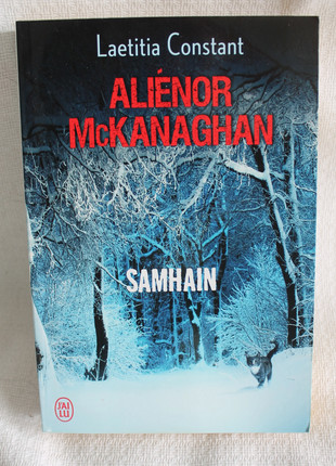 Aliénor Mckanaghan, état: Très bon état, 2,00 €, 2,50 € Protection acheteurs incluse
