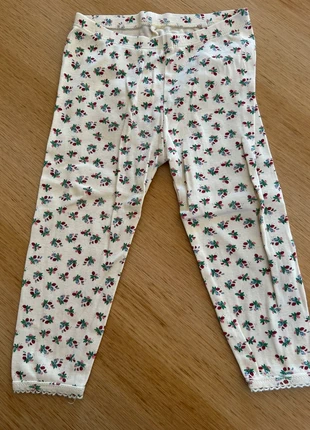 Legging Konges slojd 12 mois, marke: Konges Sløjd, zustand: Sehr gut, größe: 12-18 Monate / 80, 8,00 €, 9,10 € inklusive Vinted-Käuferschutz