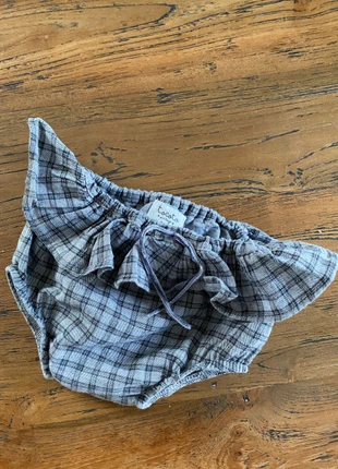 Bloomer Tocoto Vintage , marque: Tocoto Vintage, état: Très bon état, taille: 3-6 mois / 62 cm, 13,00 €, 14,35 € Protection acheteurs incluse