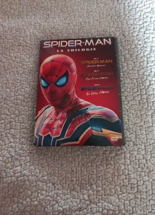 Coffret spider man , estado: Nuevo sin etiquetas, 20,00 €, 21,70 € Protección al comprador incluida