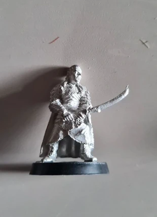 Elrond métal , seigneur de Rivendell, le seigneur des anneaux de Games Workshop, marke: Games Workshop, zustand: Neu, 20,00 €, 21,70 € inklusive Vinted-Käuferschutz