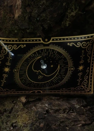 Incense/ jewellery holder, condition: New without tags, £10.00, £11.20 includes Buyer Protection