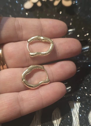 Pendientes tendencia antialérgicos, état: Très bon état, 8,00 €, 9,10 € Protection acheteurs incluse