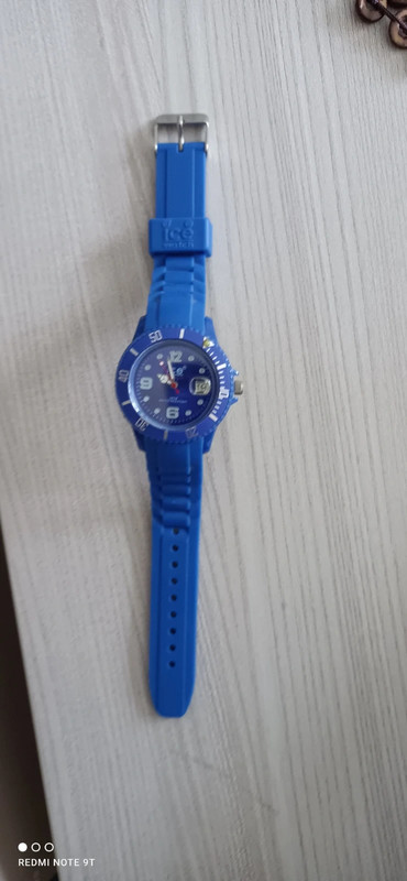 Montre imitation CE watch Vinted