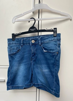 152 blaue kurze Hose, marque: Sonstiges, état: Très bon état, taille: 12 ans / 152 cm, 3,00 €, 3,85 € Protection acheteurs incluse