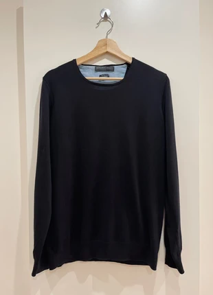 Camisola 100% Algodão Preta Zara, brand: Zara, condizioni: Ottime, taglia: M, €8.00, €9.10 include la Protezione acquisti