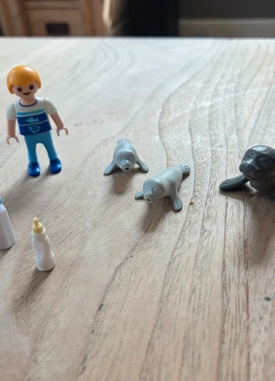 Playmobil popje poppetje kindje, marque: Playmobil, état: Bon état, taille: Taille unique, 1,50 €, 2,28 € Protection acheteurs incluse