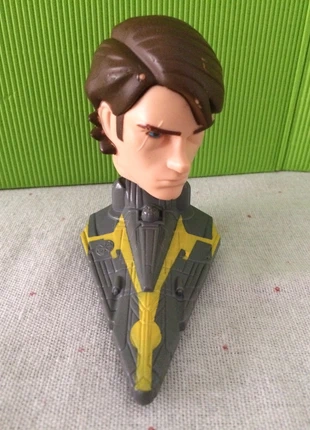 Giocattolo Star Wars Anakin McDonalds, marque: McDonald's, état: Très bon état, taille: Taille unique, 6,00 €, 7,00 € Protection acheteurs incluse